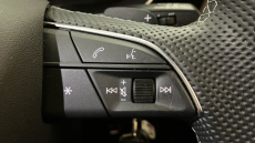 Audi Q3 45 TFSI 245 Quattro Black Edition 5dr S Tronic Petrol Estate